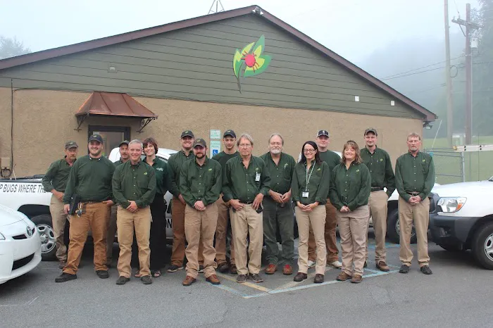 Pisgah Pest Control, Inc - Brevard Picture 5