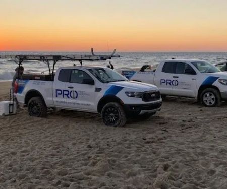 Pro 1 Pest Control