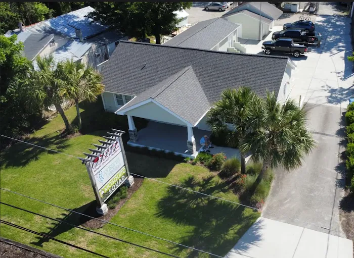 Mosquito Squad of Wilmington & The Crystal Coast Picture 2