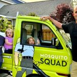 Mosquito Squad of Wilmington & The Crystal Coast