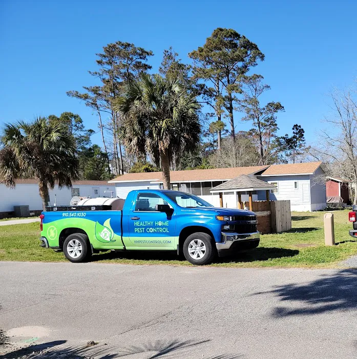 Healthy Home Pest Control, LLC Picture 6