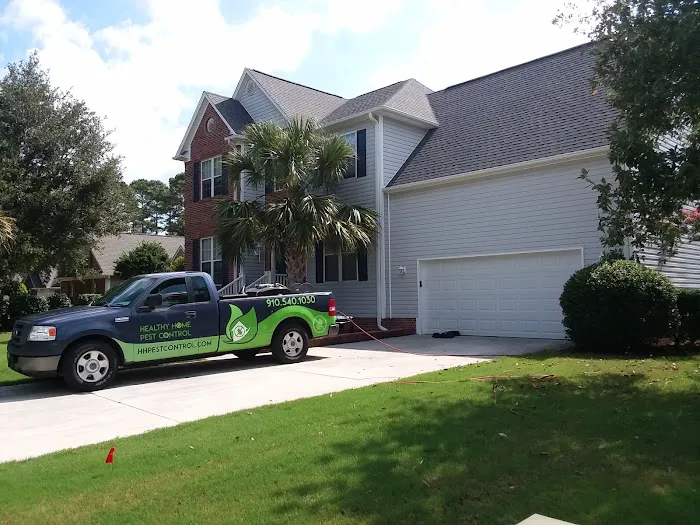 Healthy Home Pest Control, LLC Picture 3