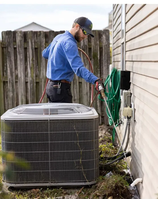 Healthy Home Pest Control, LLC Picture 7