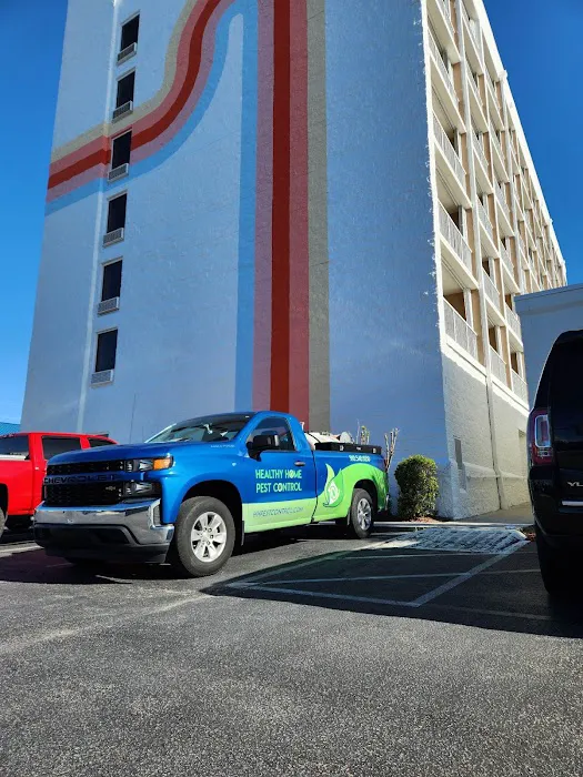 Healthy Home Pest Control, LLC Picture 1