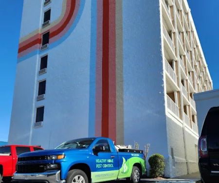 Healthy Home Pest Control, LLC