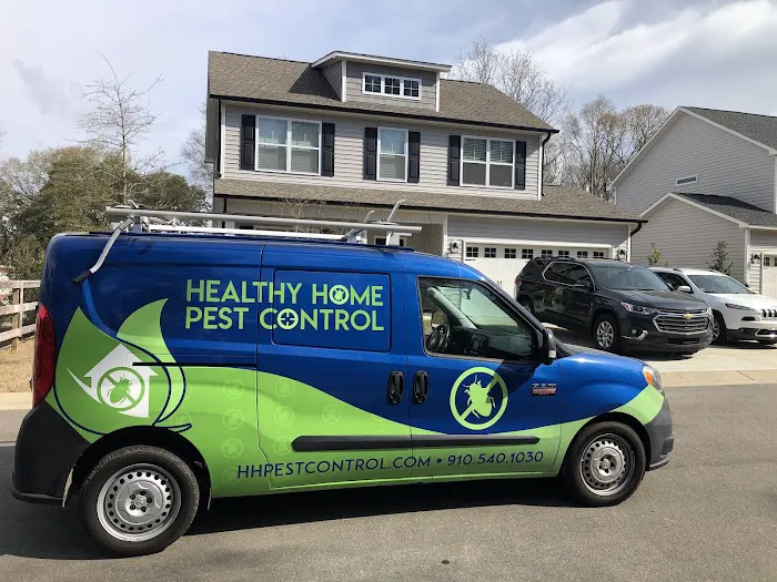 Healthy Home Pest Control, LLC Picture 5