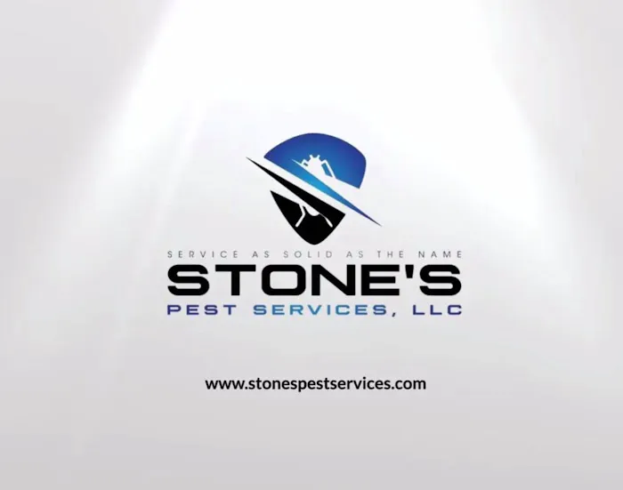 Stone's Pest Services, LLC Picture 2