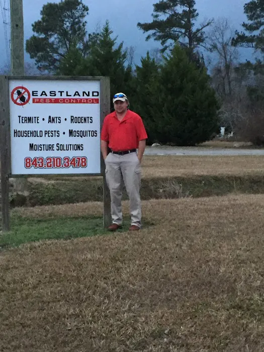Eastland Pest Control Picture 2