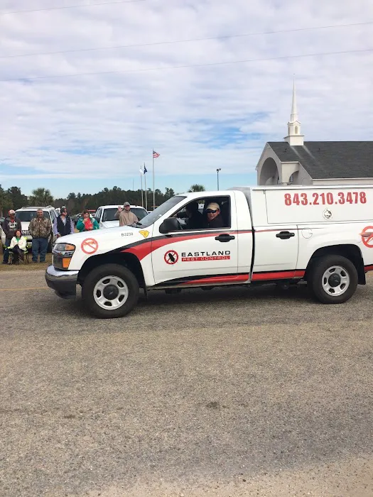 Eastland Pest Control Picture 3