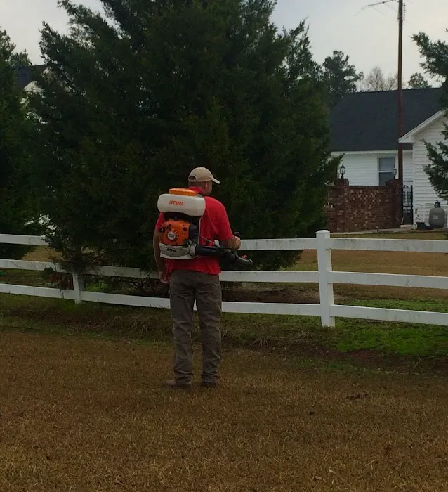 Eastland Pest Control Picture 1