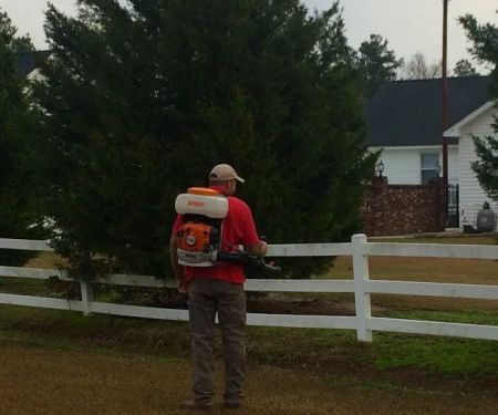 Eastland Pest Control