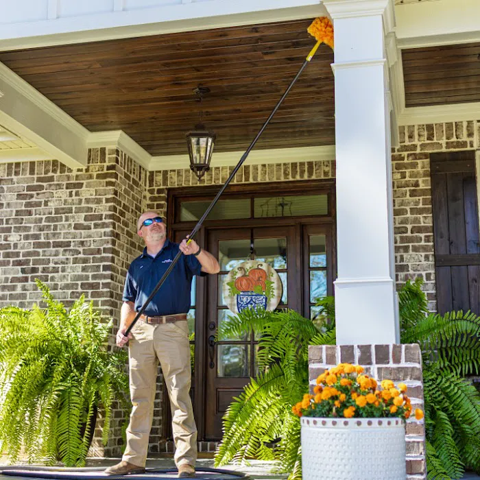 Harris Pest Control, Inc. Picture 2