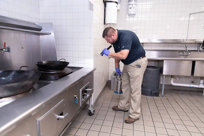 Harris Pest Control, Inc. Picture 9