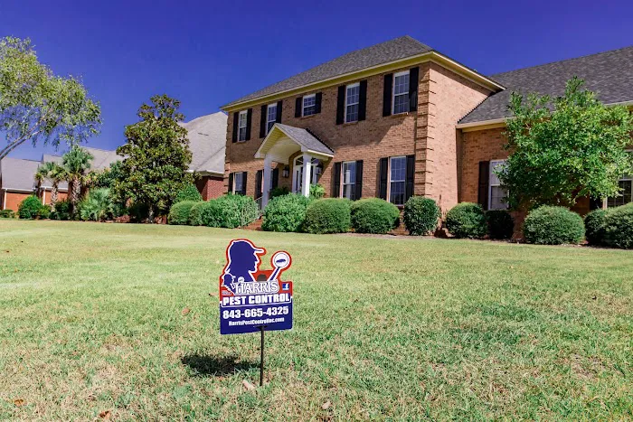 Harris Pest Control, Inc. Picture 6