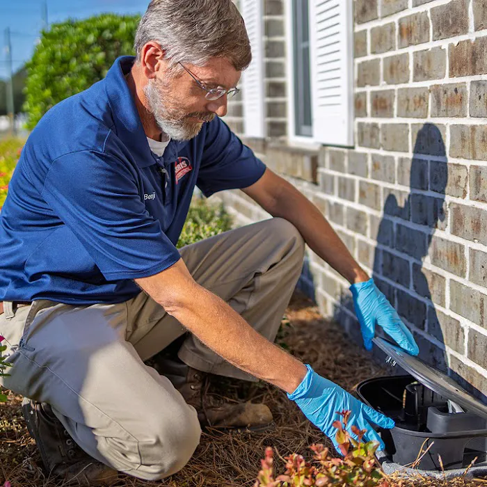 Harris Pest Control, Inc. Picture 7