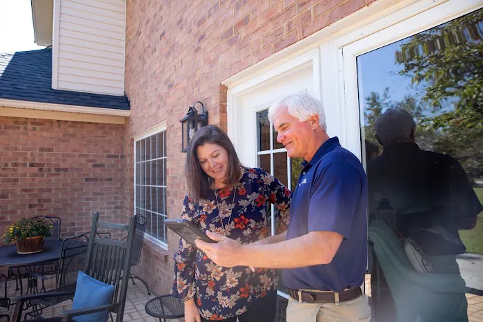 Harris Pest Control, Inc. Picture 1