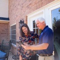 Harris Pest Control, Inc. ico