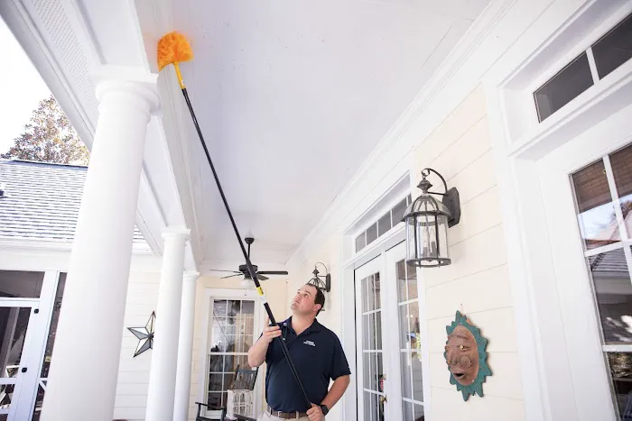 Harris Pest Control, Inc. Picture 5