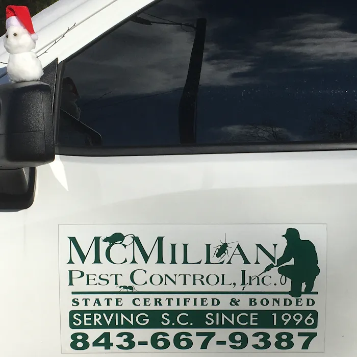 McMillan Pest Control Picture 5