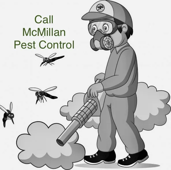 McMillan Pest Control Picture 4