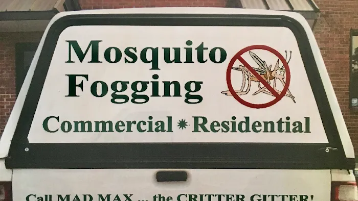 McMillan Pest Control Picture 6