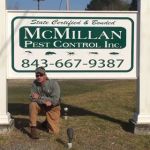 McMillan Pest Control