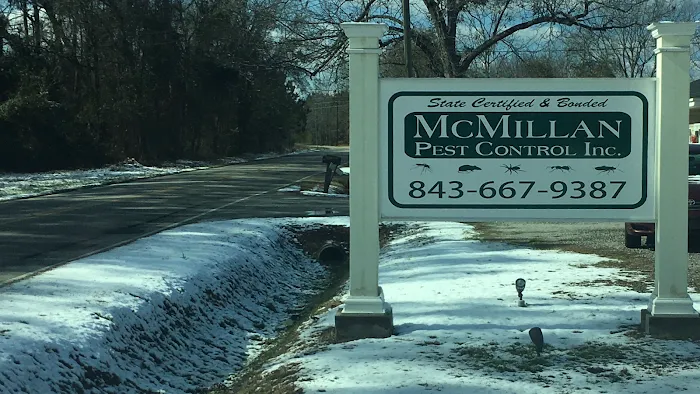 McMillan Pest Control Picture 3