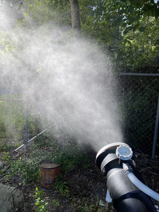 Coastal Mosquito Control, LLC Picture 8