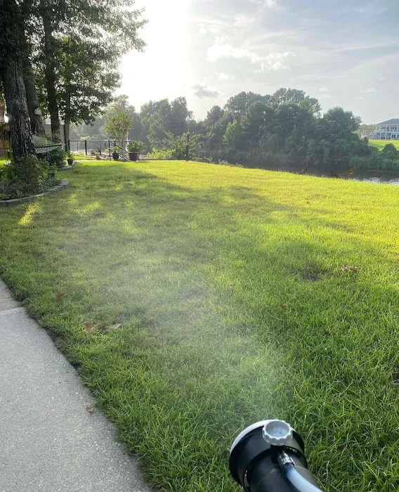 Coastal Mosquito Control, LLC Picture 9
