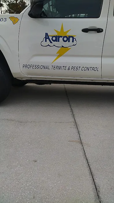 Aaron Termite & Pest Control Picture 1