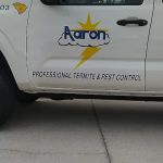 Aaron Termite & Pest Control