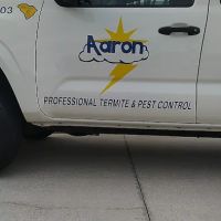 Aaron Termite & Pest Control ico