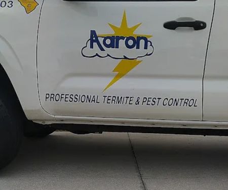 Aaron Termite & Pest Control