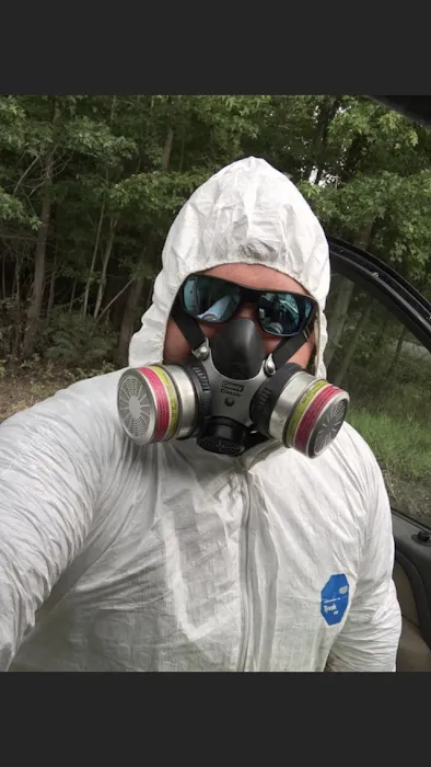 The bug man pest control llc Picture 2
