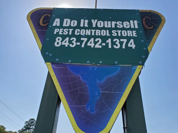 A Do It Yourself Pest Control Store Picture 4