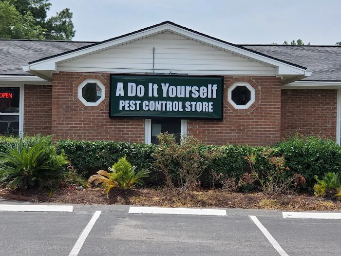 A Do It Yourself Pest Control Store Picture 1