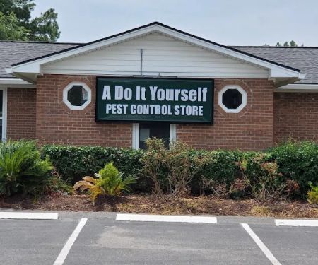 A Do It Yourself Pest Control Store