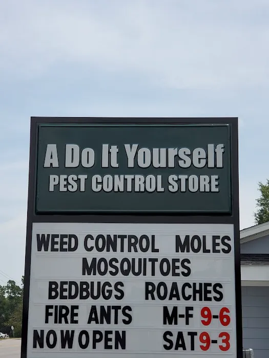A Do It Yourself Pest Control Store Picture 2