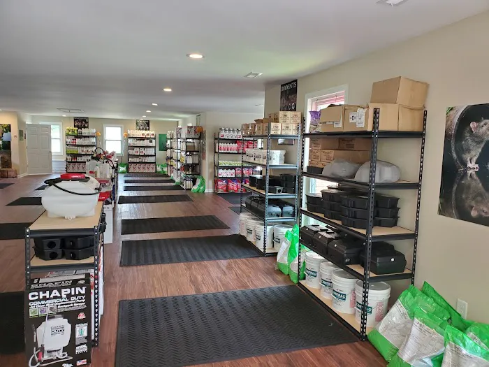 A Do It Yourself Pest Control Store Picture 5