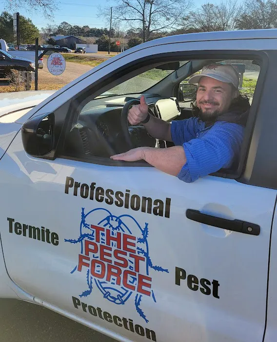 The Pest Force Picture 3