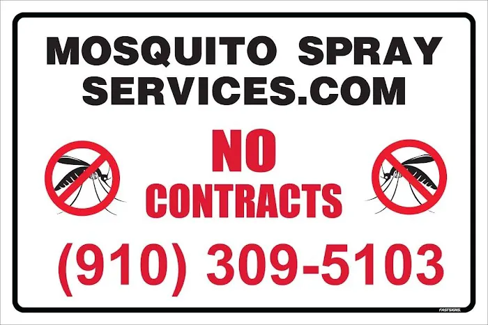 Mosquito Spray Services Picture 4