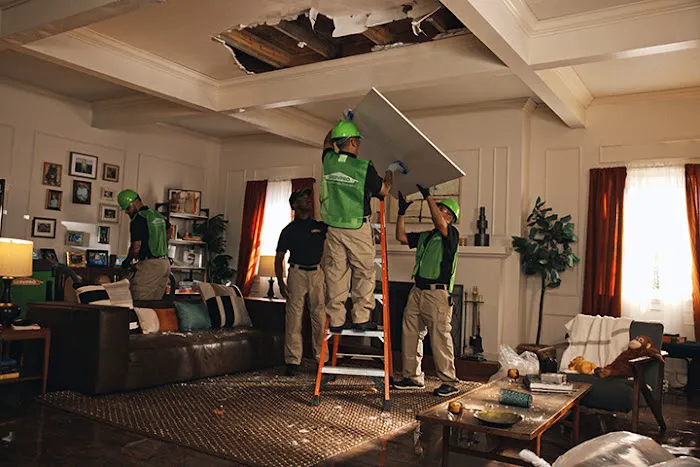 SERVPRO of Brunswick & South Columbus Counties Picture 3
