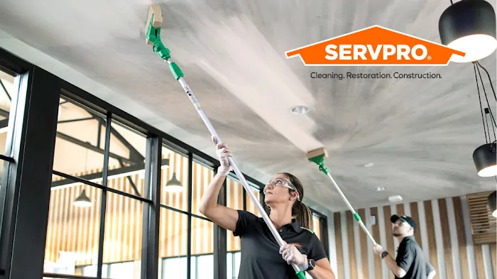 SERVPRO of Brunswick & South Columbus Counties Picture 6