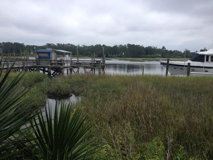 SERVPRO of Brunswick & South Columbus Counties Picture 10