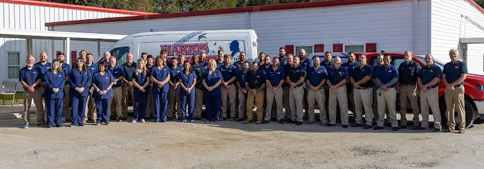 Harris Pest Control, Inc. Picture 2
