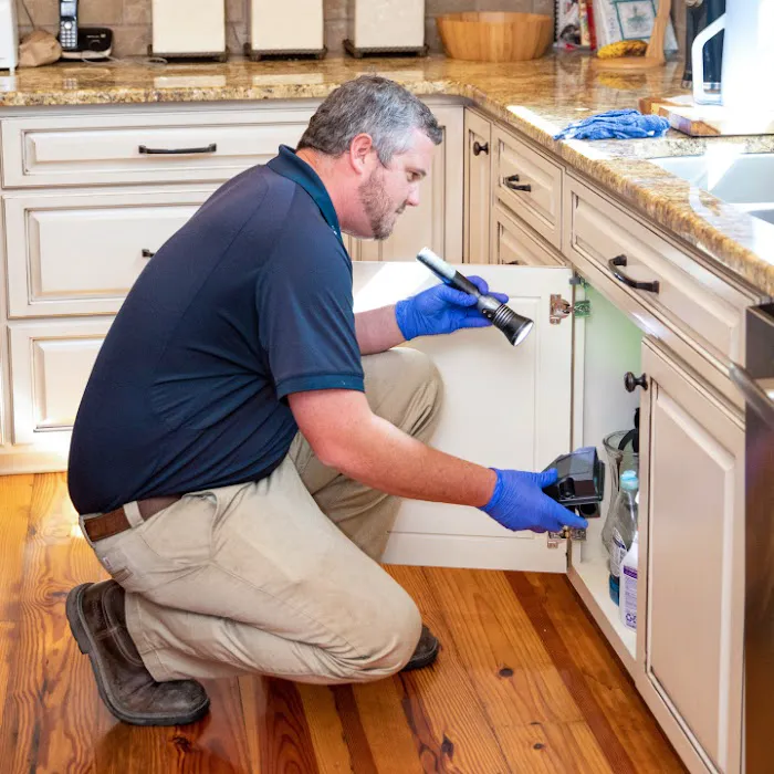 Harris Pest Control, Inc. Picture 1