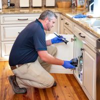 Harris Pest Control, Inc. ico