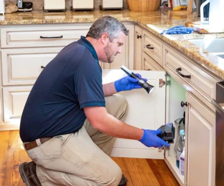 Harris Pest Control, Inc.