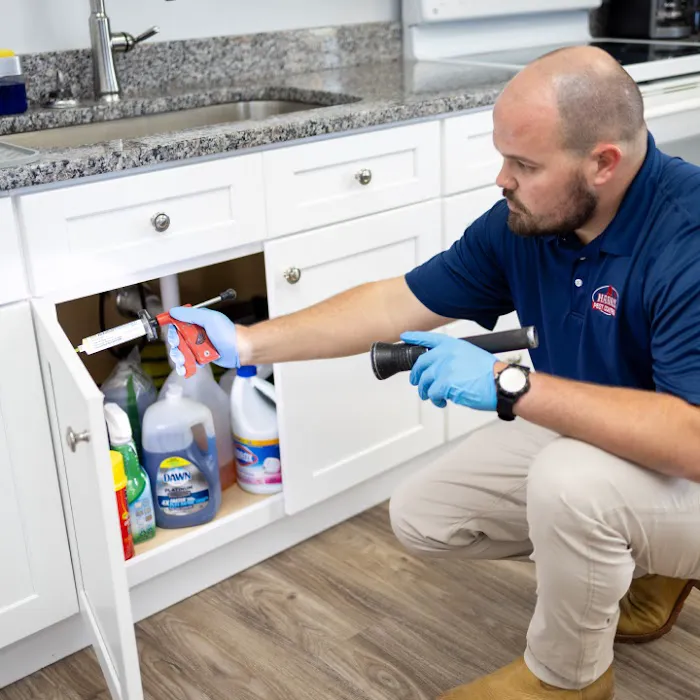 Harris Pest Control, Inc. Picture 5