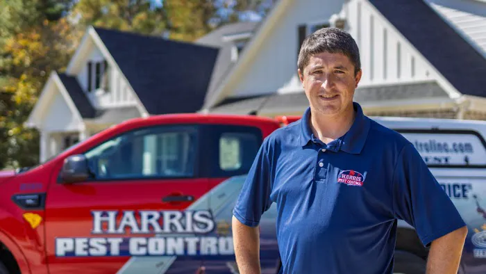 Harris Pest Control, Inc. Picture 10